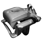 2013 Hyundai Elantra Brake Caliper 5